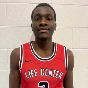 Joel Kabugi mugshot