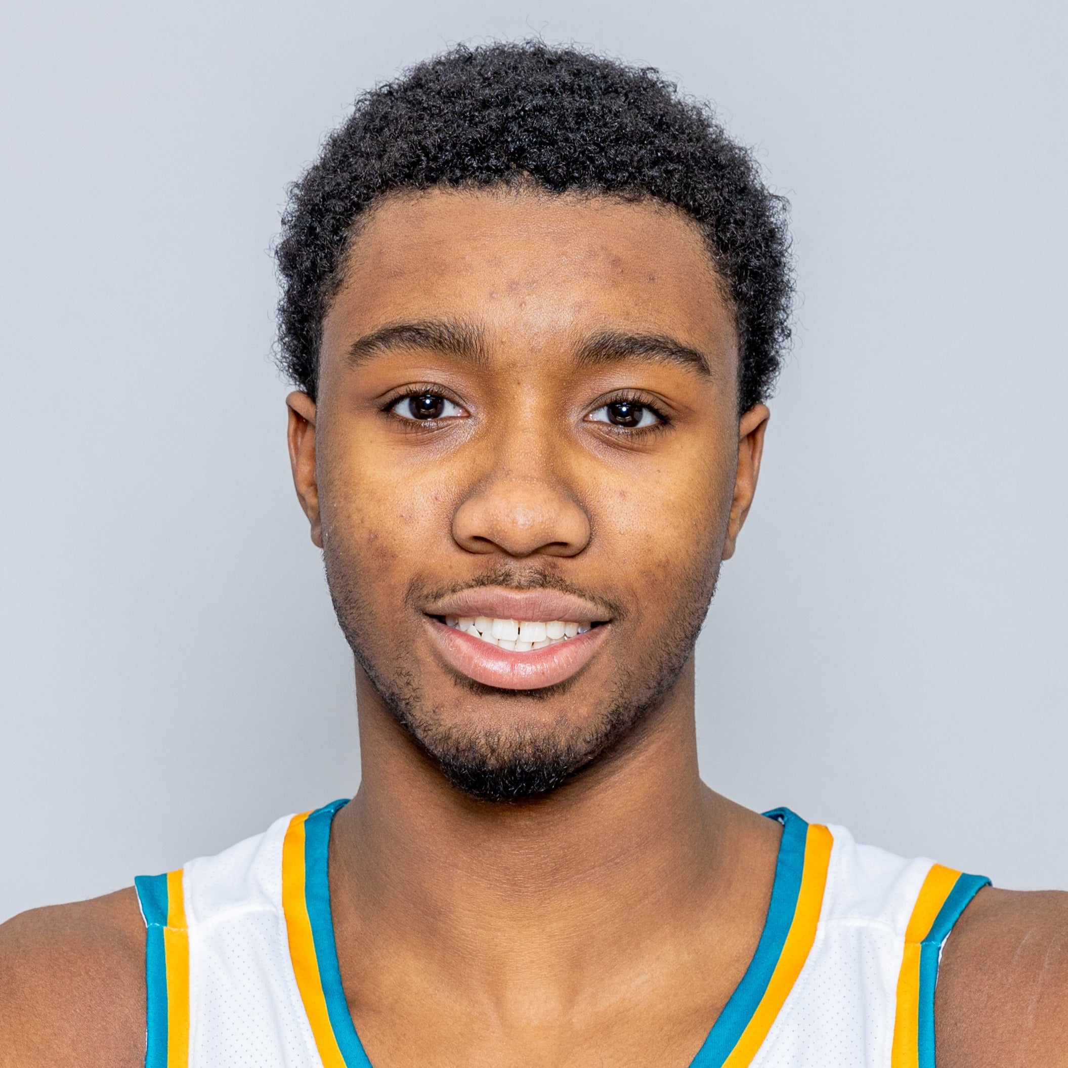 Termaine Williams mugshot