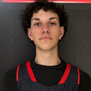 Carlos Garcia mugshot