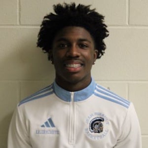 Kaleb McDuffie mugshot