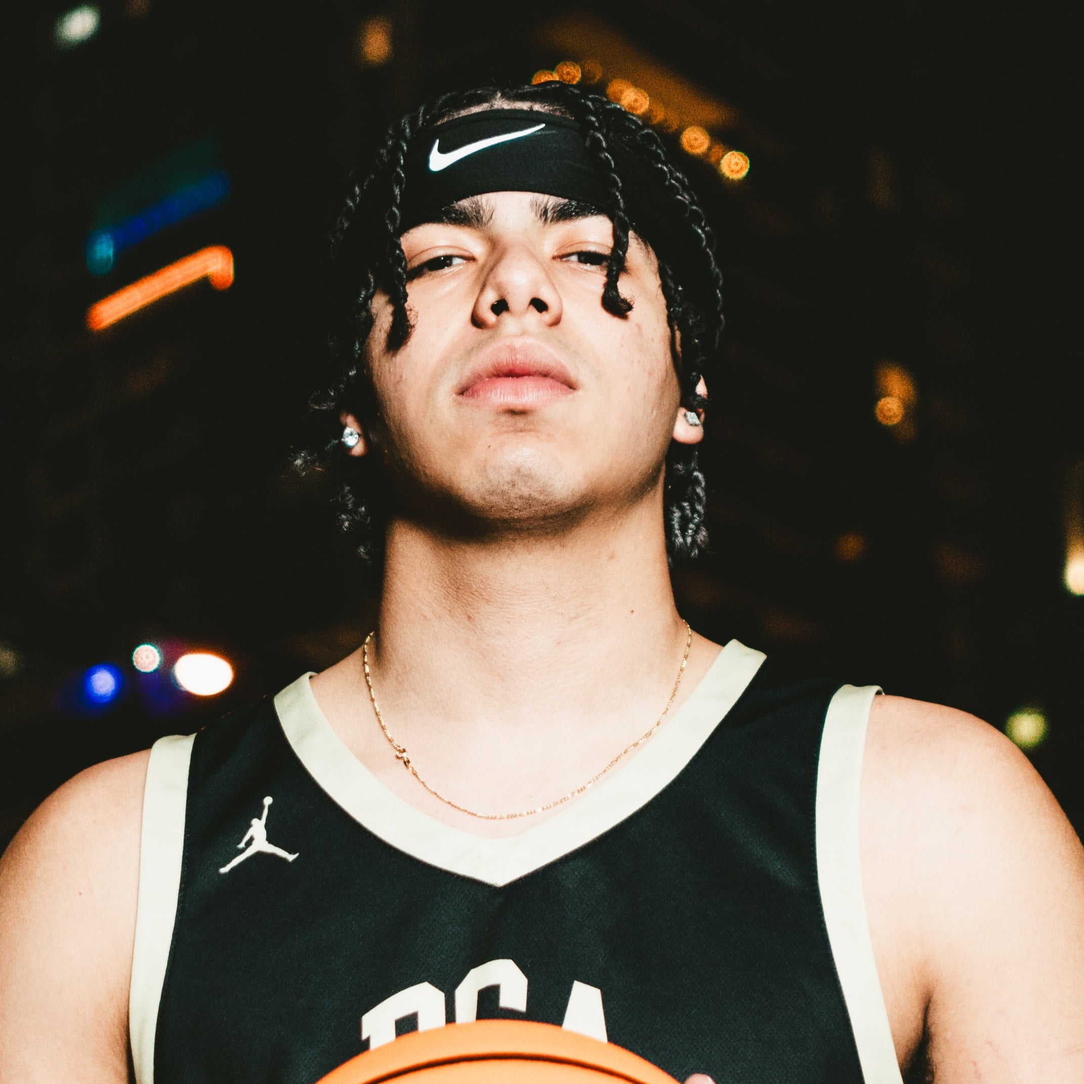 Luis Fuenmayor mugshot