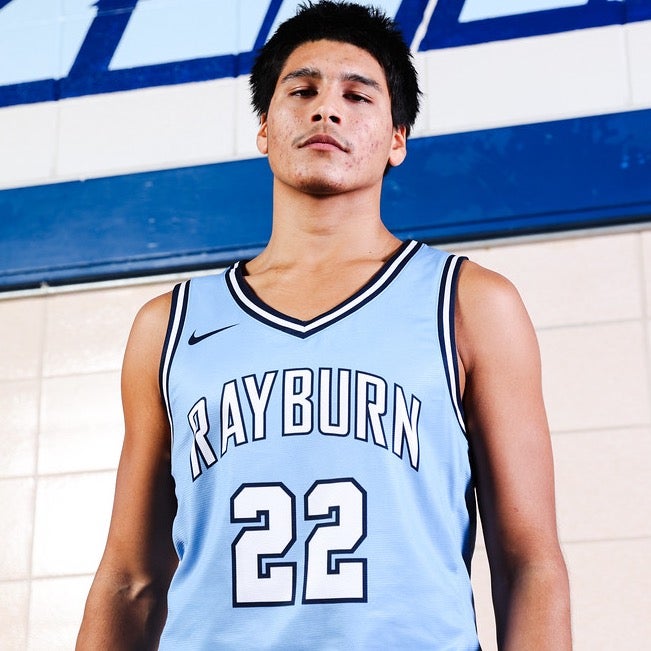Isaac Martinez