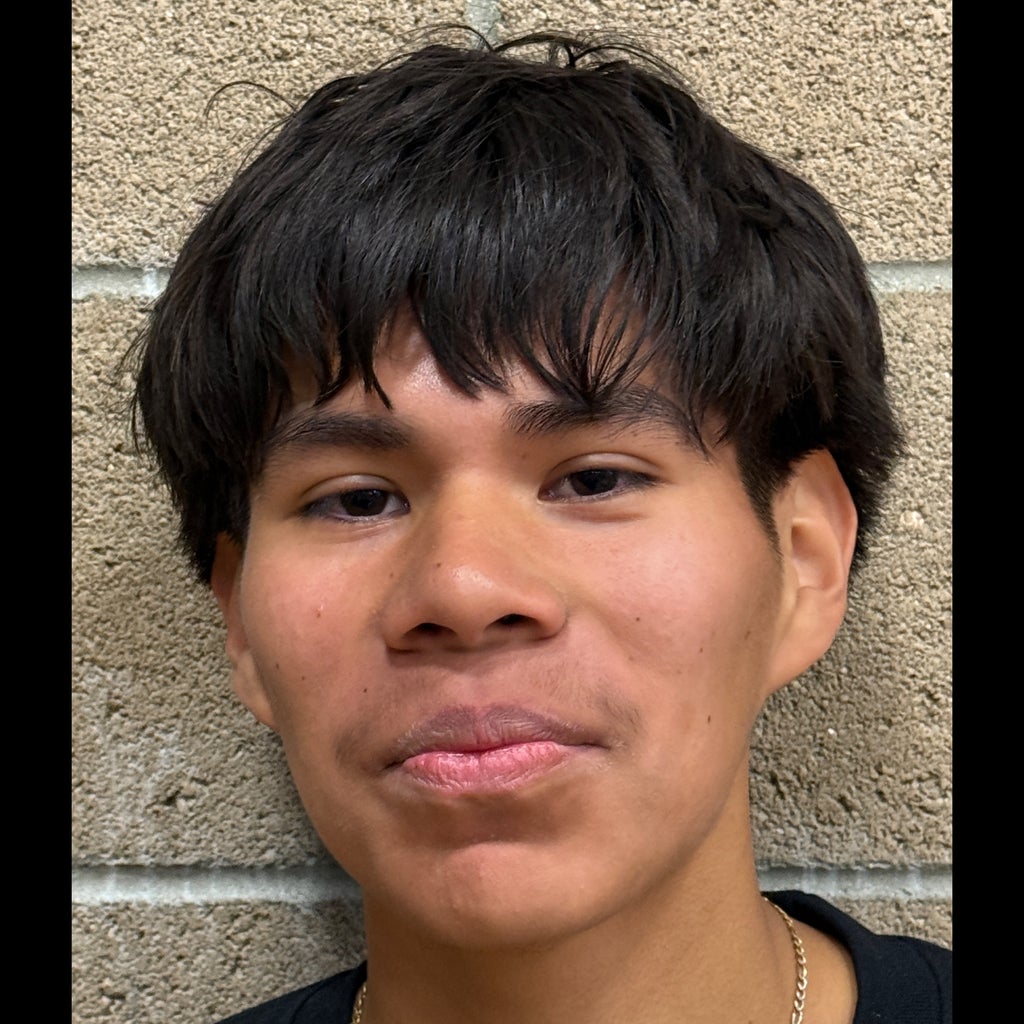 Esteban Pahua mugshot