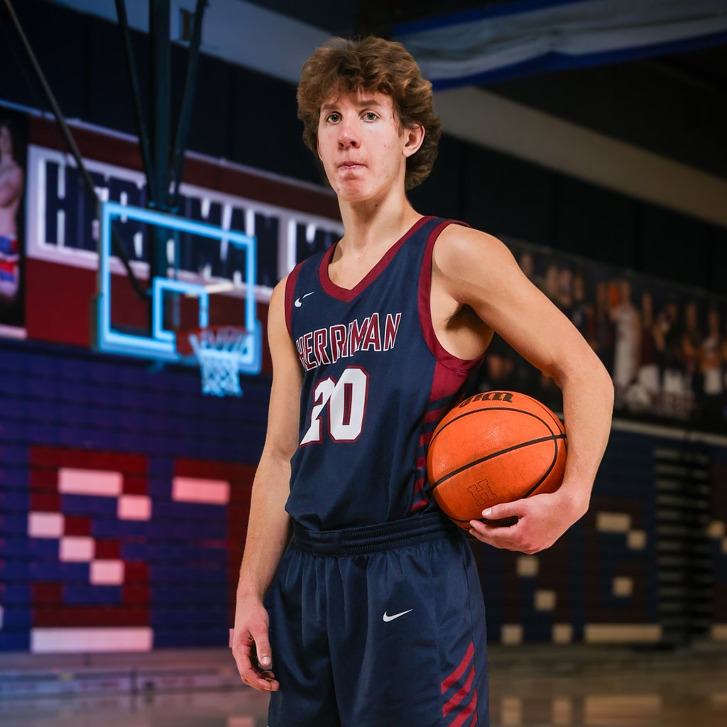 Kole Worthington