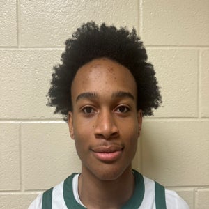 Jaden Barnhill mugshot