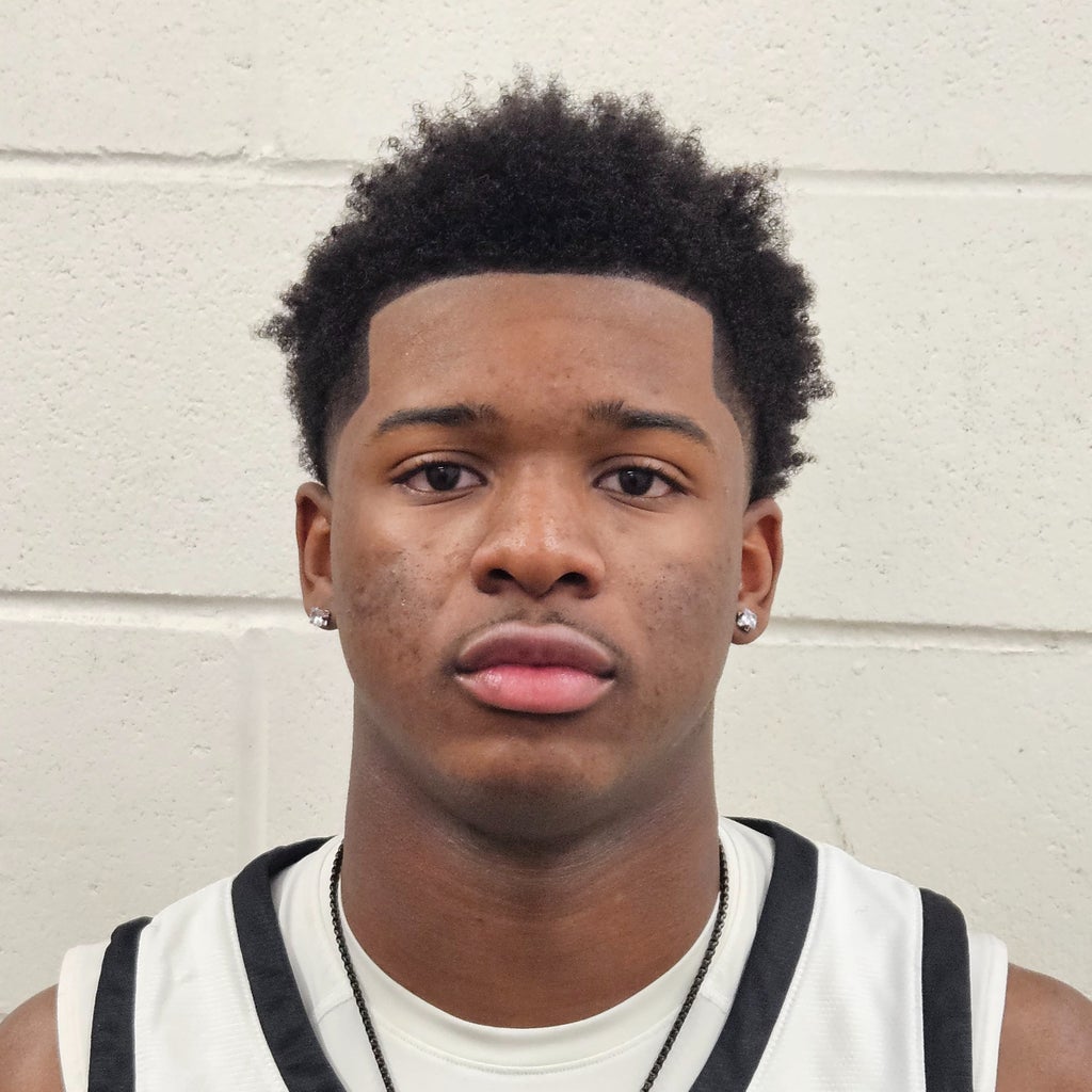 Camauri Bolden