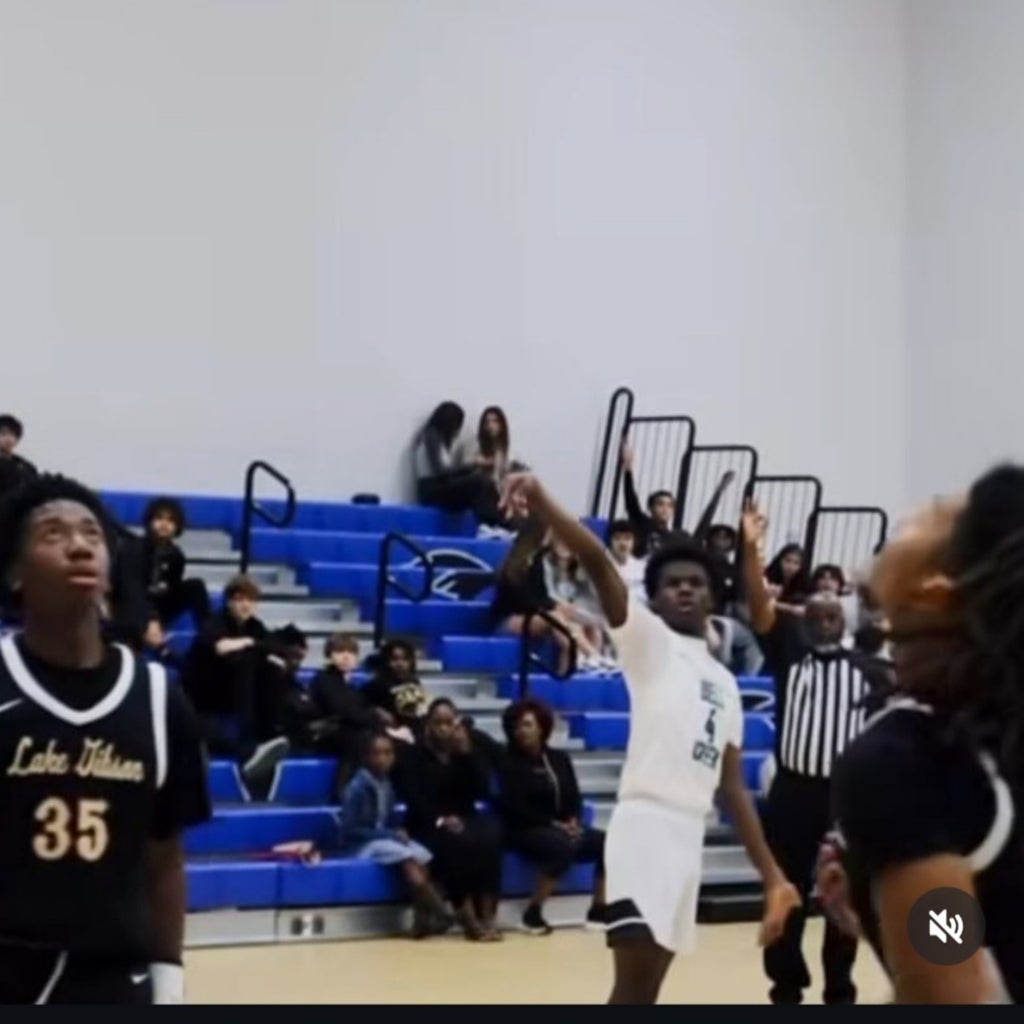 Armani Morris mugshot