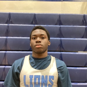 Micah Akpata