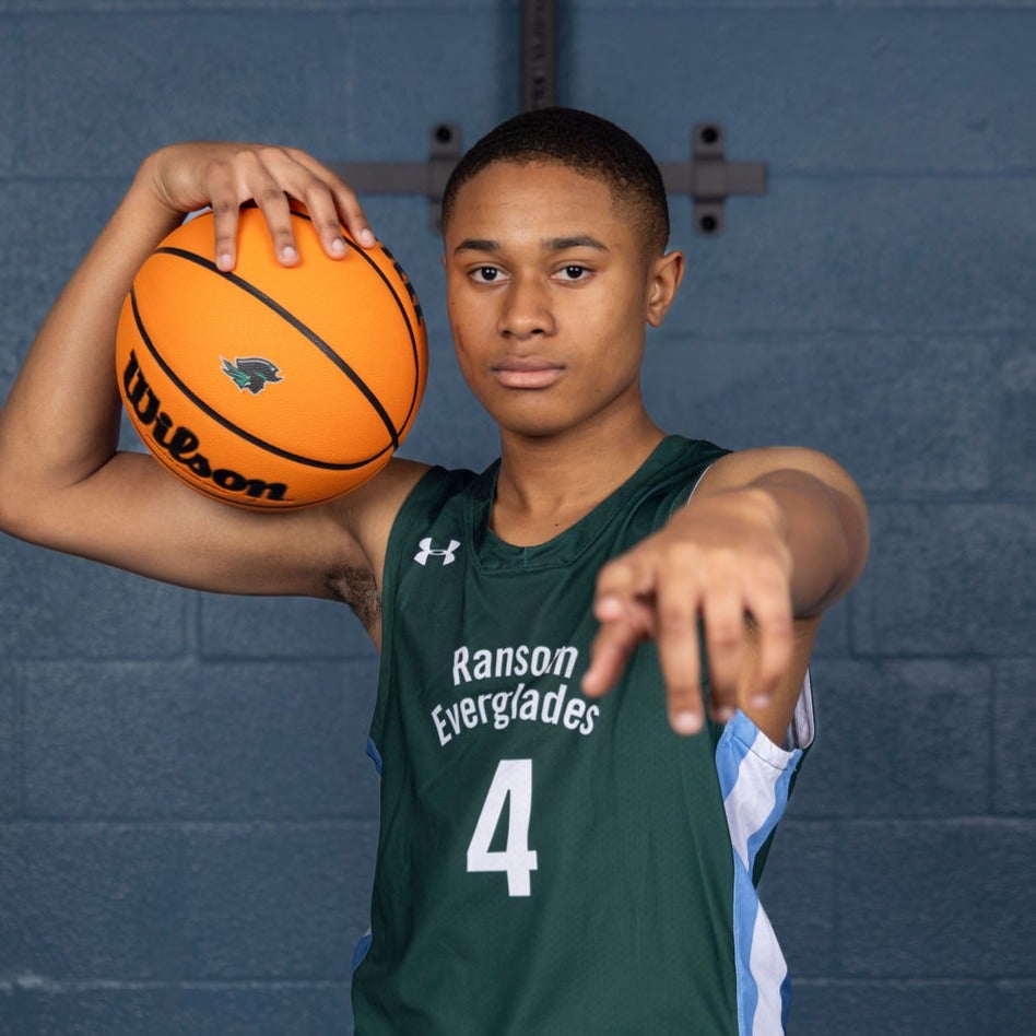 Connor Gumbs