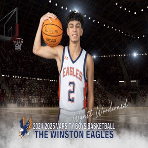 Wyatt Woodward mugshot