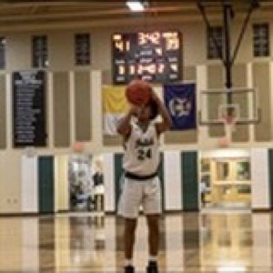 Nicolas Wells mugshot