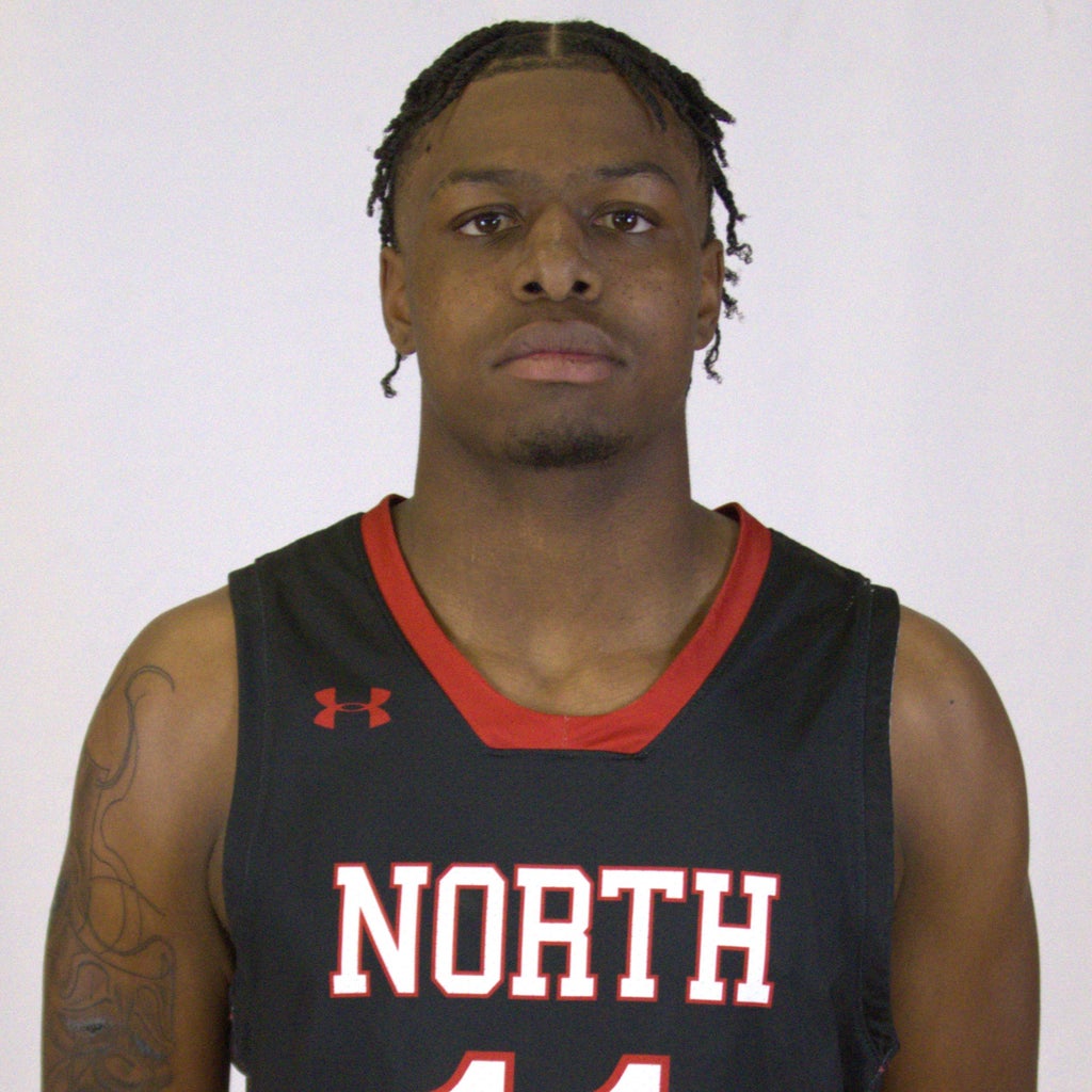 Khalil Peggues mugshot
