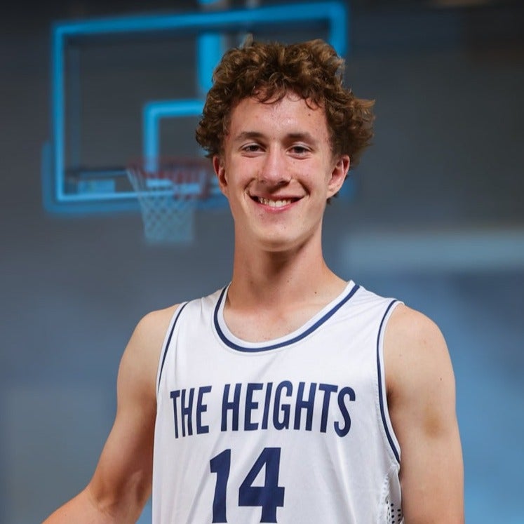 Zac Anderson mugshot