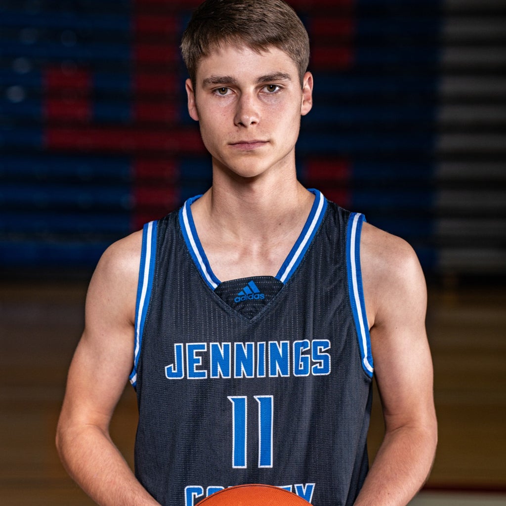 Chase Young