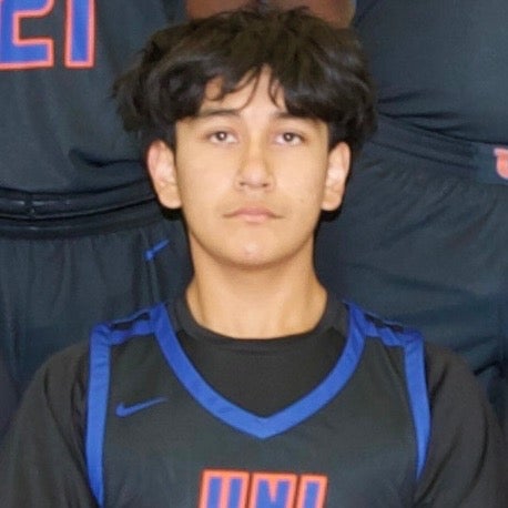 Joey Mendoza