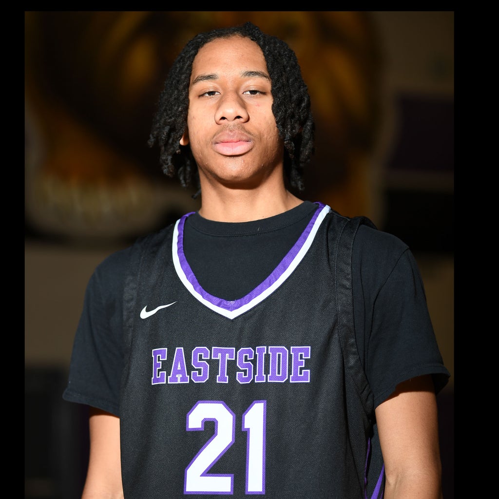 Cordell Samuel mugshot