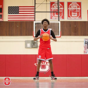 Terrance Southerland mugshot