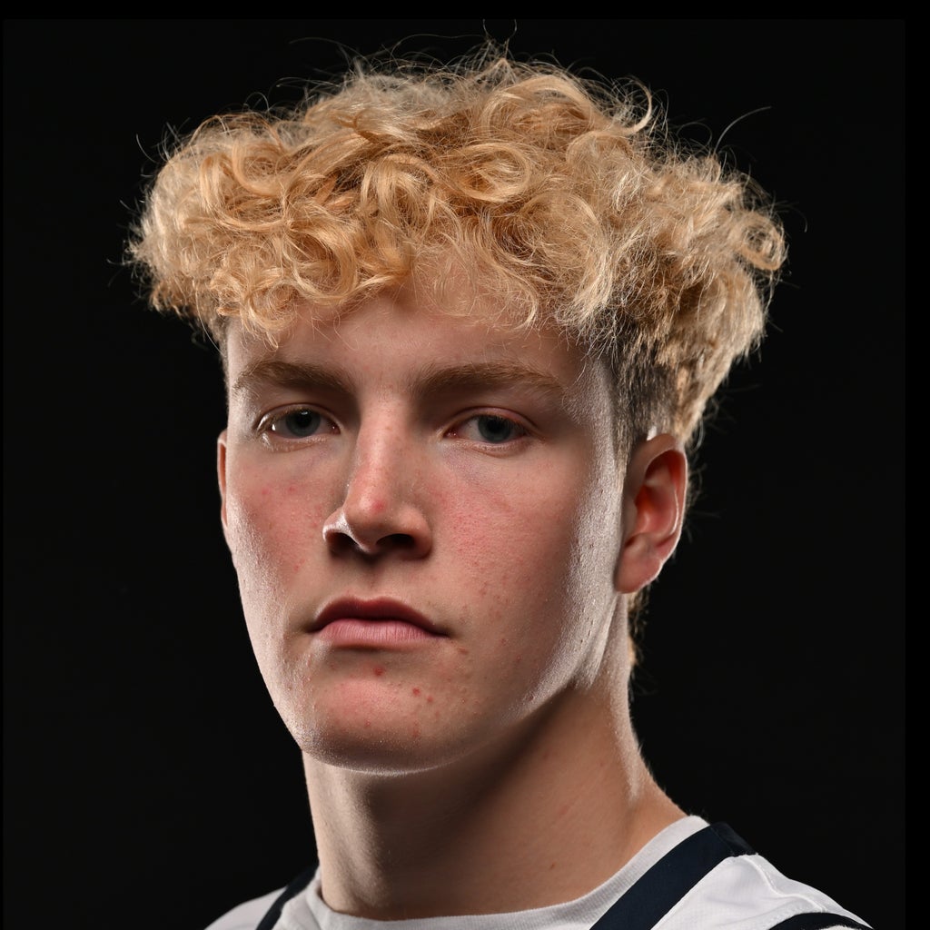 Parker Skelly mugshot