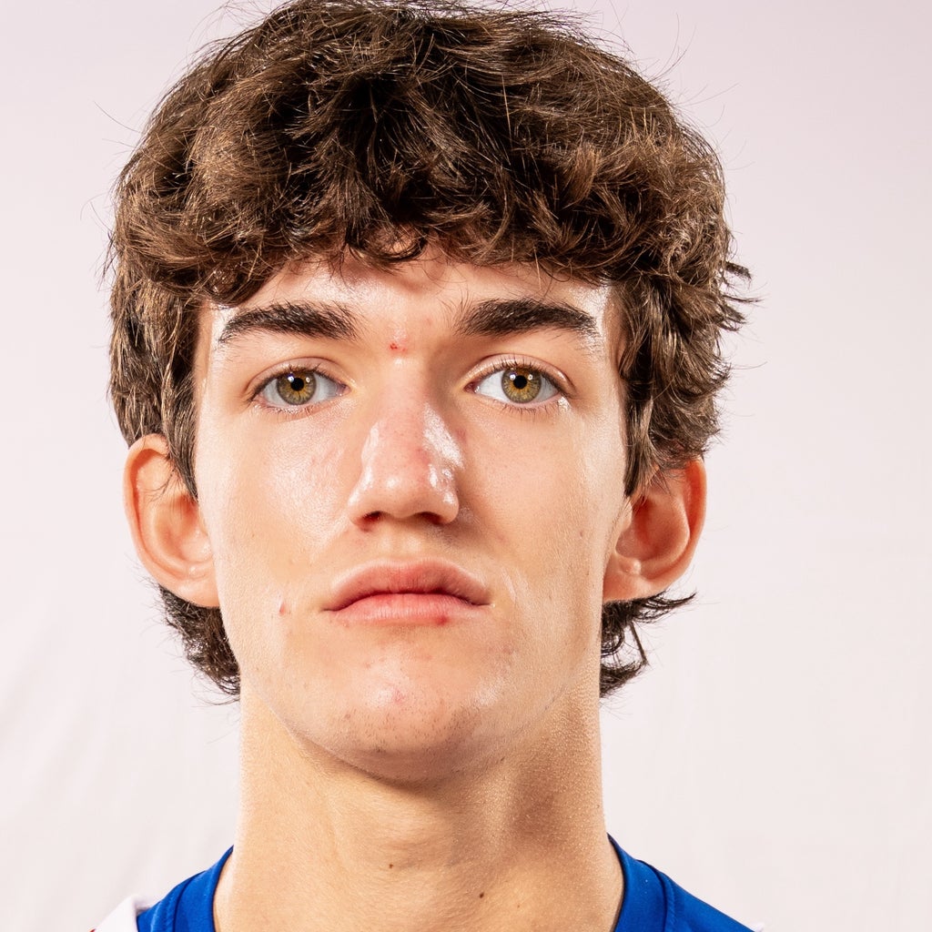 Austin Lowenberg mugshot