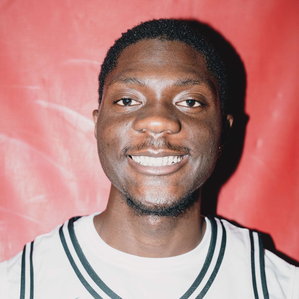 Khabbab Gassikia mugshot