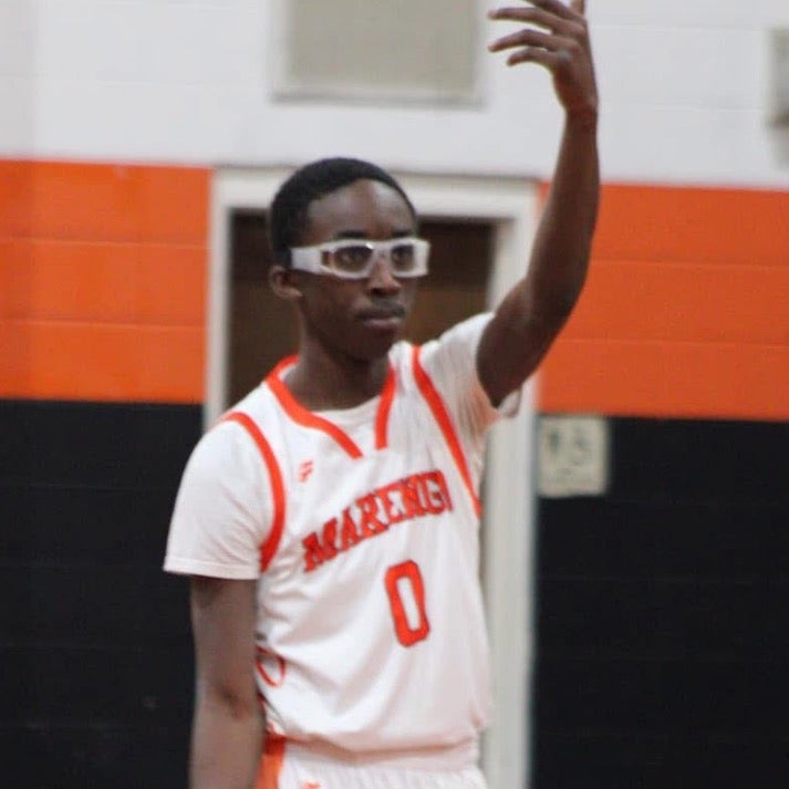 Jamann McCaskey Jr.