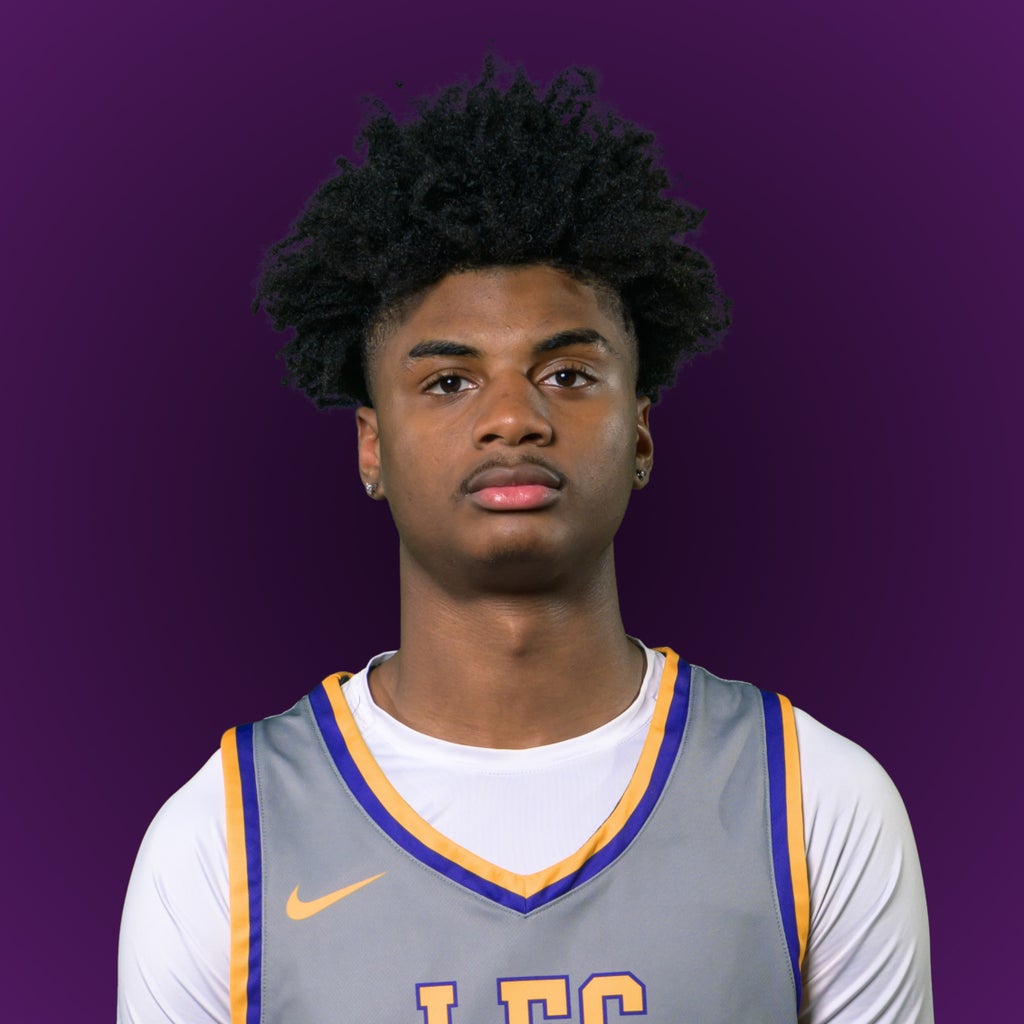 Braylen Langley mugshot
