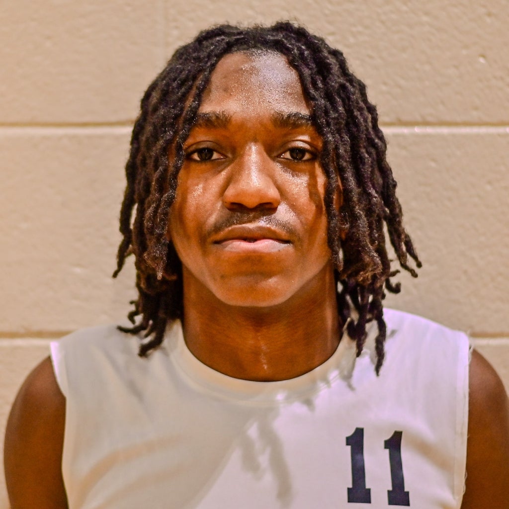 Akeem Shaw