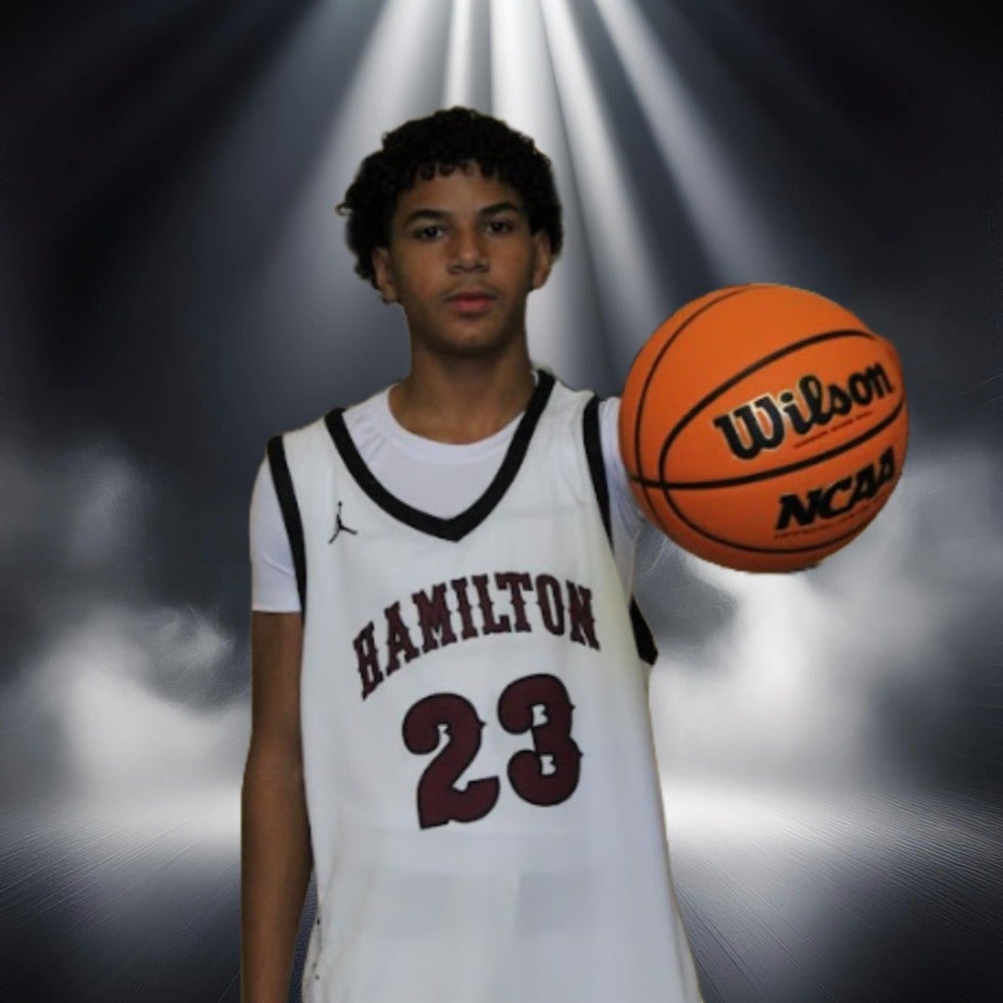 Tre' Terry