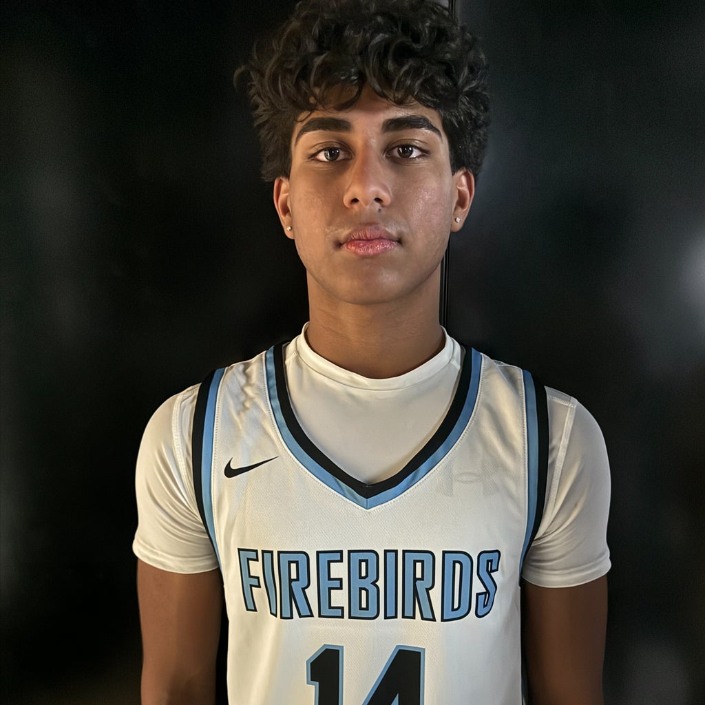 Zane Patel