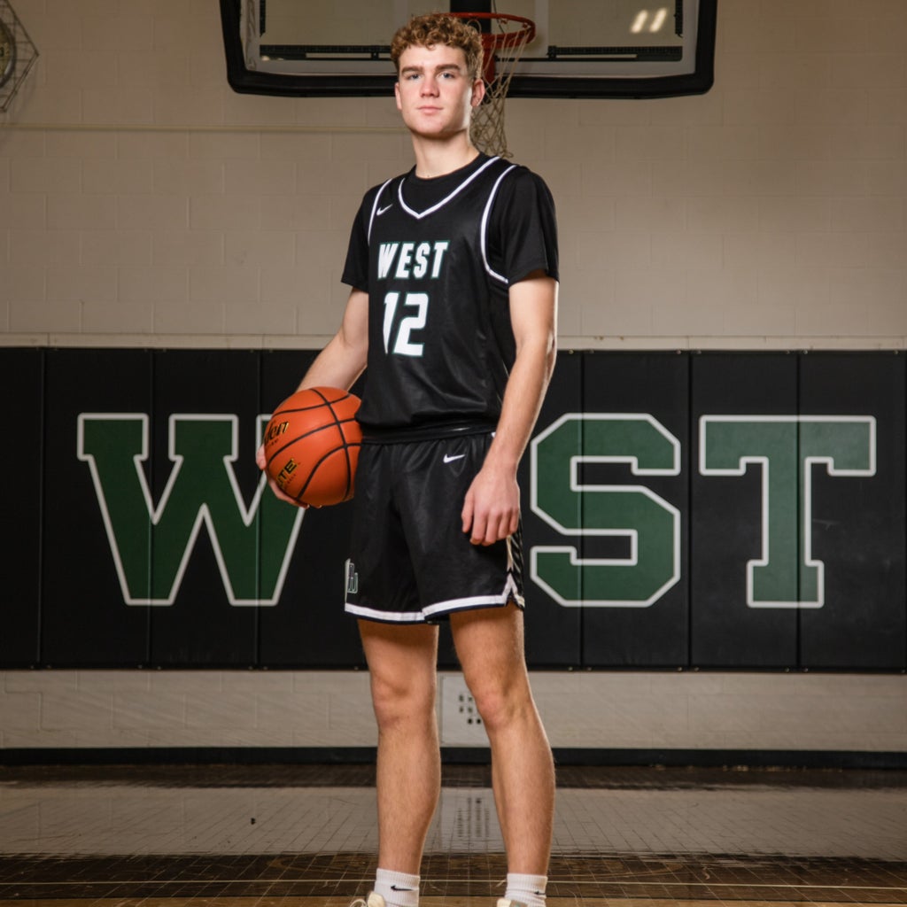 Carson Hutteger