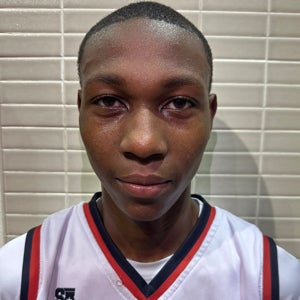 Izaiah Robinson