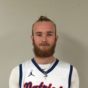 Payton Baker mugshot