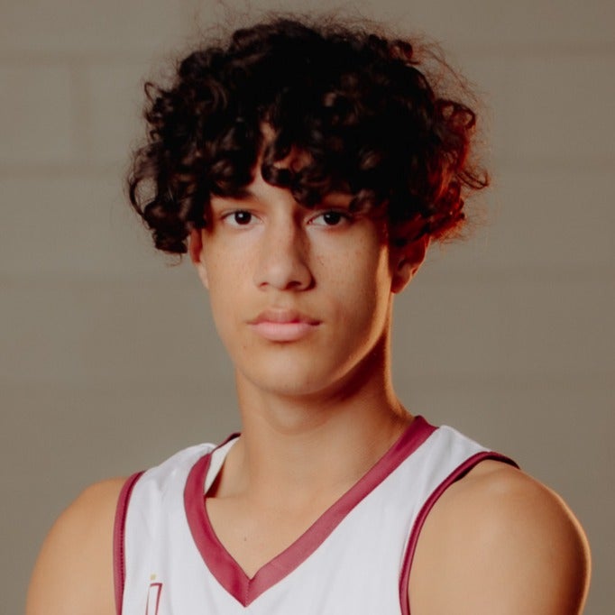 Nash Martinez mugshot