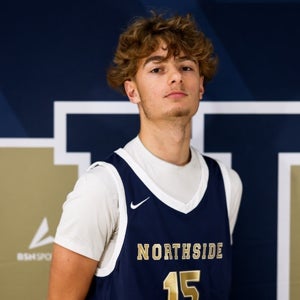 Lucas Williams mugshot