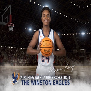 Mason King
