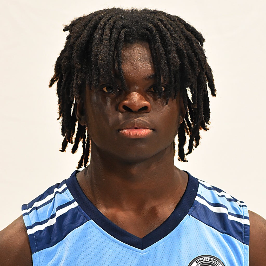 Wisly Johnson mugshot