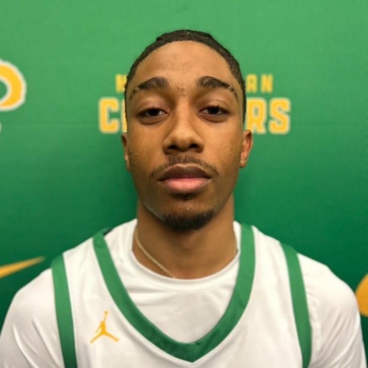 Jahmir Sullivan