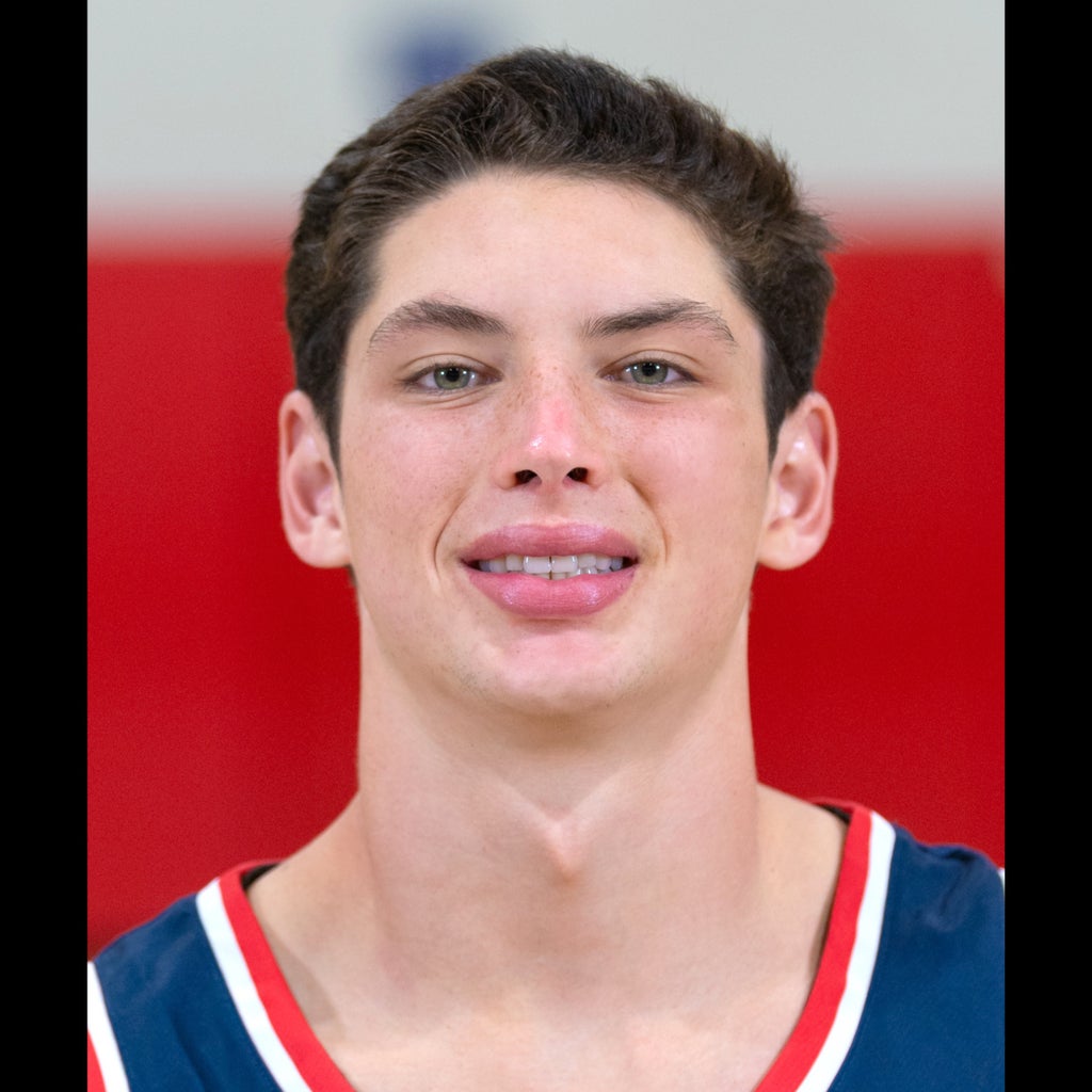 Holden Nagin mugshot