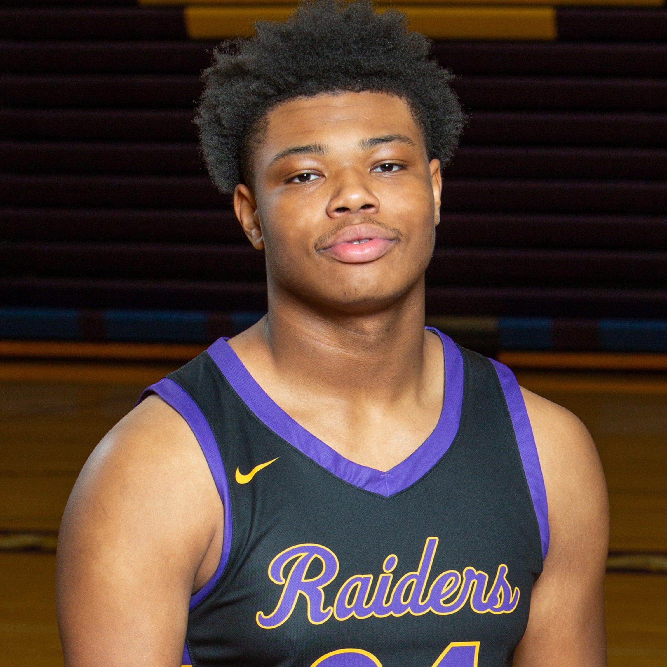 De'mandre Frierson-hollie mugshot