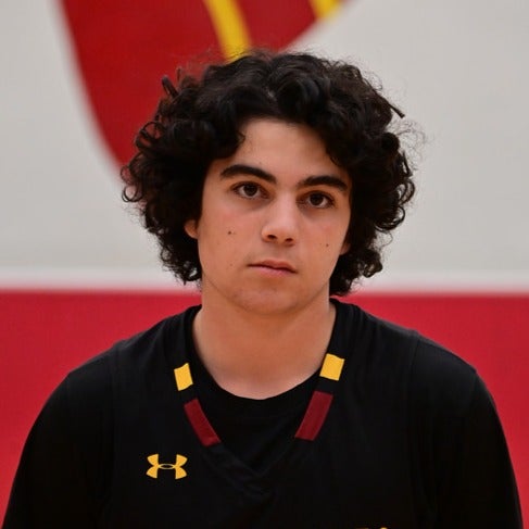 Rodin Yazdini mugshot