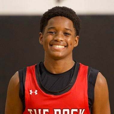 Avery Jones