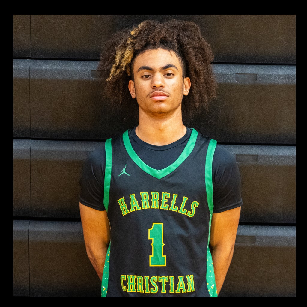 Zicareian Mcneil mugshot
