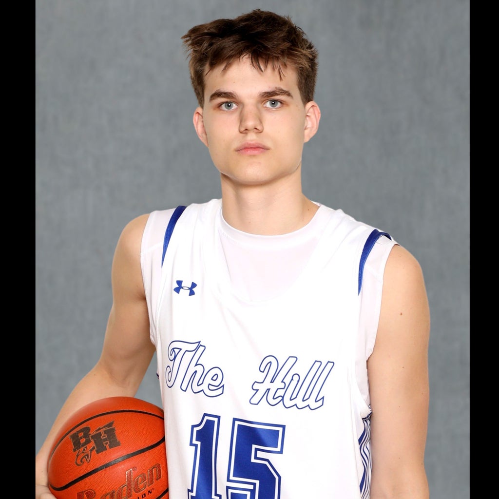 Gabe Childress mugshot