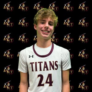Cole Thacker