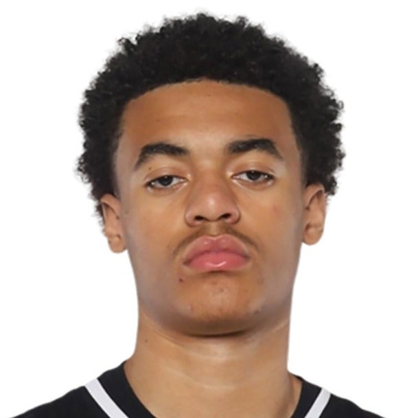 Aaron Brown mugshot