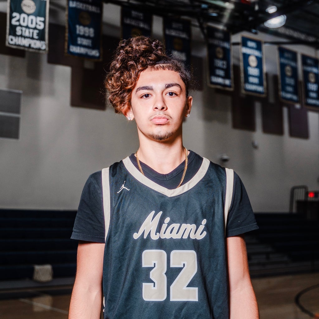 Allen Sanchez mugshot