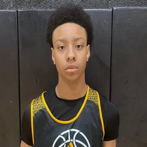 Jah'Marion Mingo mugshot