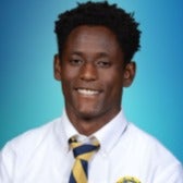 Preston Ransom mugshot