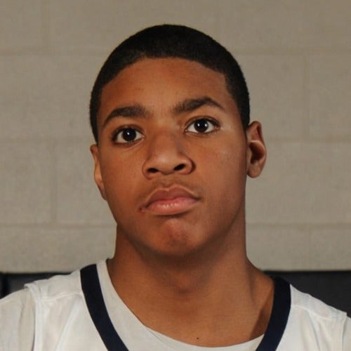 Ricardo Belt mugshot
