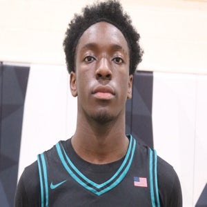 Mufasa Osa mugshot